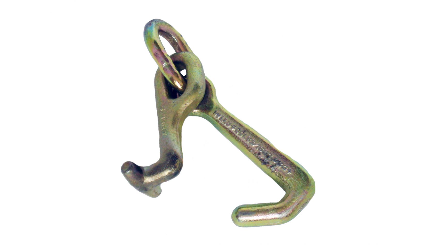 8″ JHook CTS Cargo TieDown Specialty