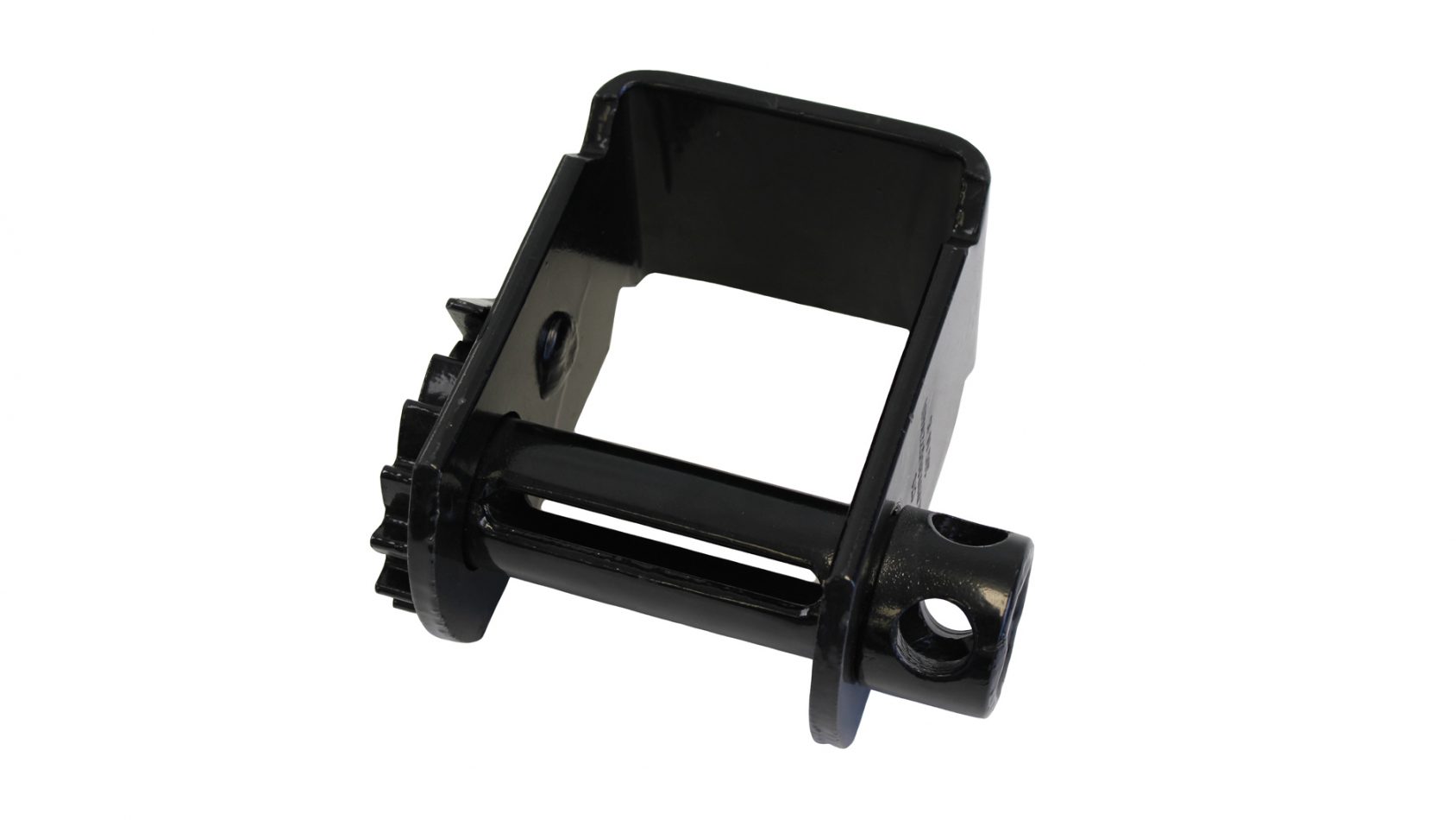 COMBINATION WINCH BAR (CHROME PLATED) CTS Cargo TieDown Specialty