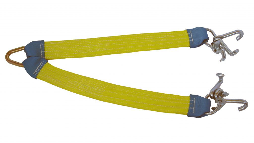 8″ JHook CTS Cargo TieDown Specialty