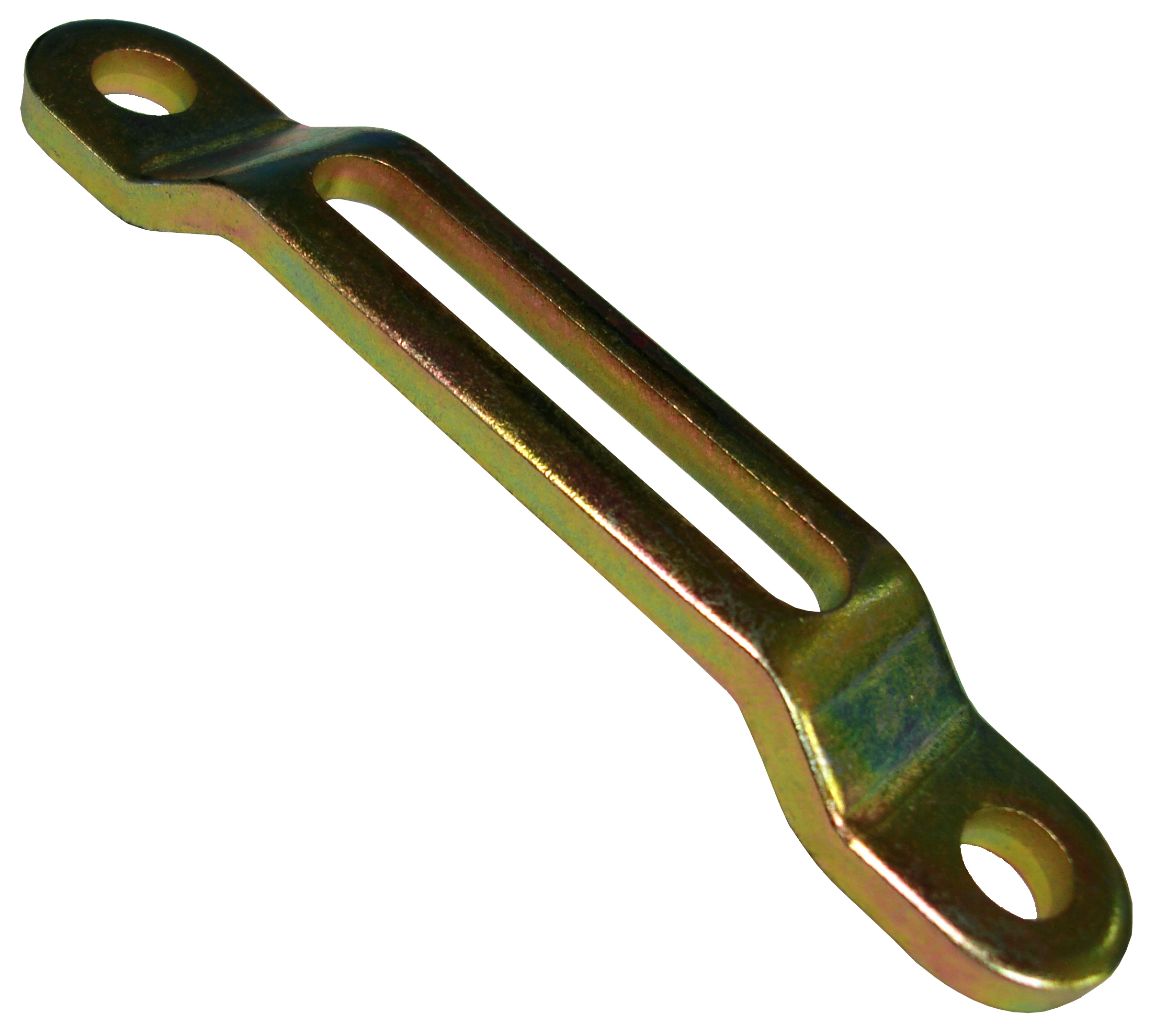 Offset Bracket E track CTS Cargo TieDown Specialty