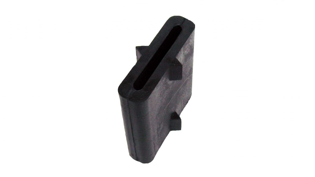 Rubber Cleat CTS Cargo TieDown Specialty