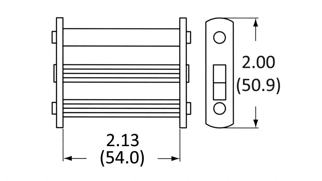 Slide Buckles Archives CTS Cargo TieDown Specialty