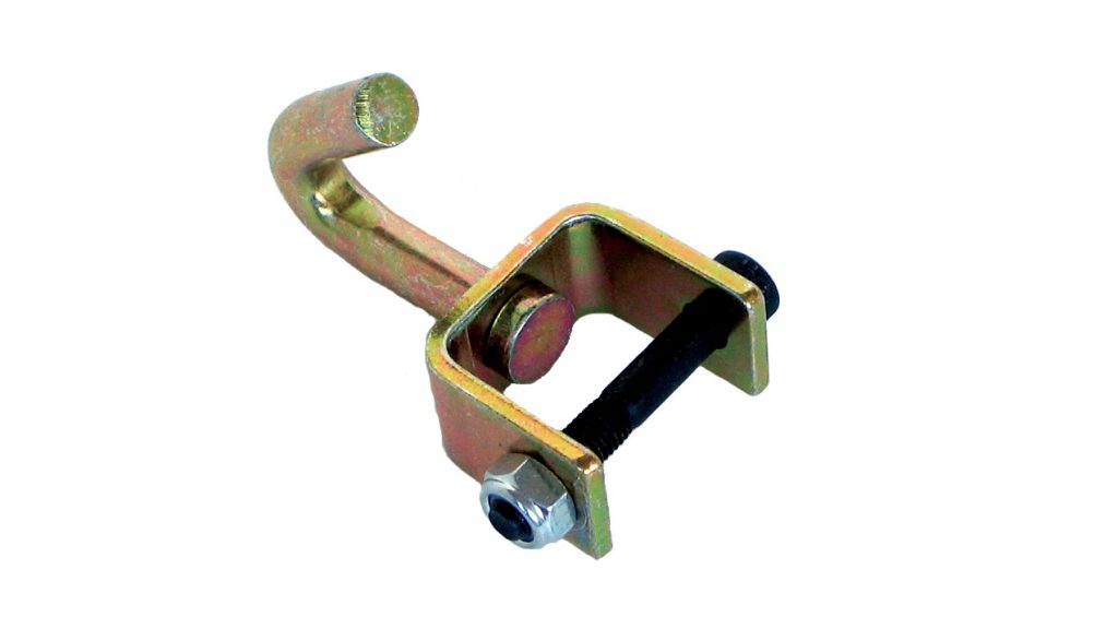 Auto TieDowns CTS Cargo TieDown Specialty