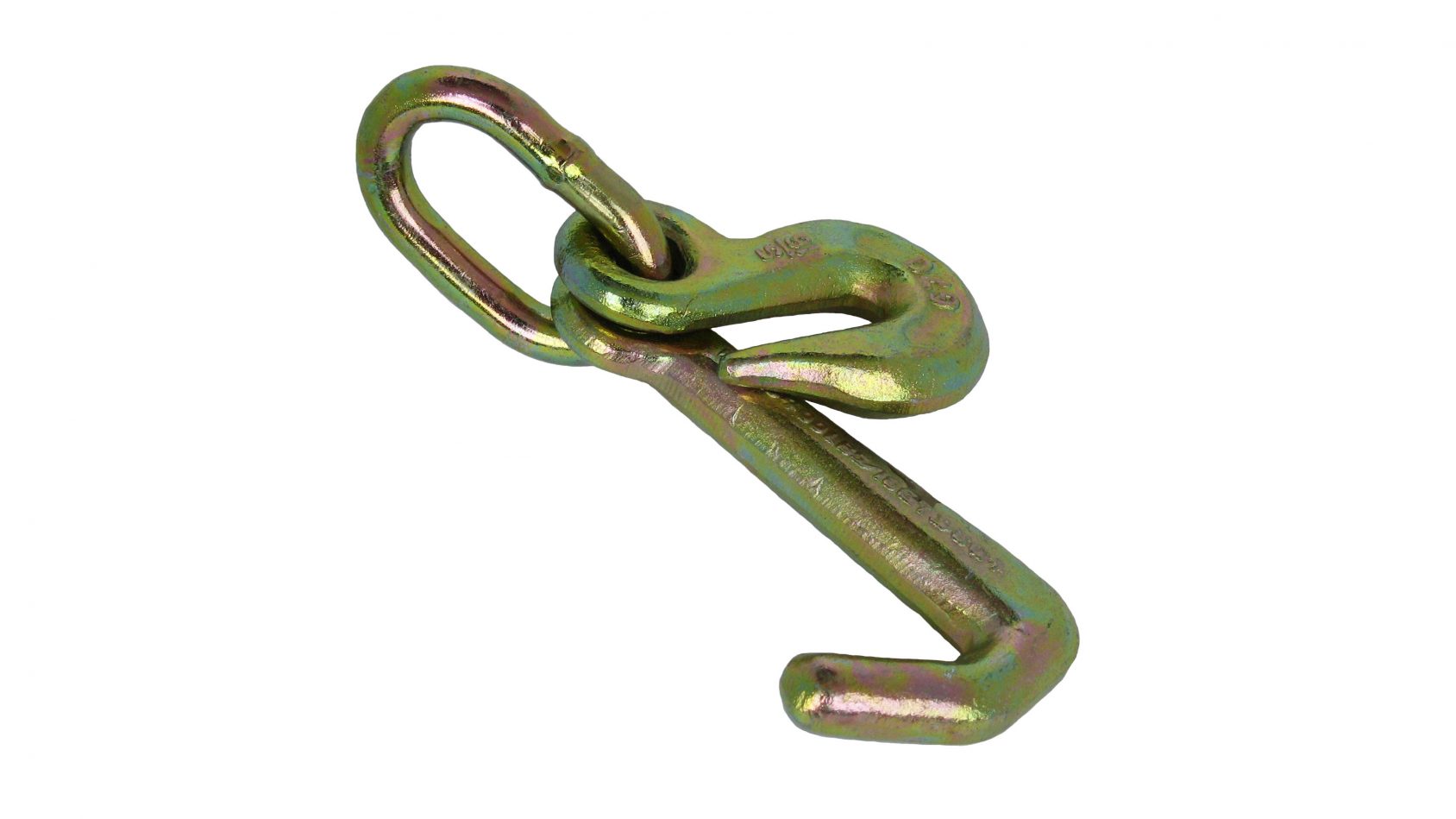 JHook & Grab Hook CTS Cargo TieDown Specialty