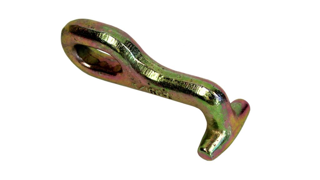 Rim Wheel TieDown CTS Cargo TieDown Specialty