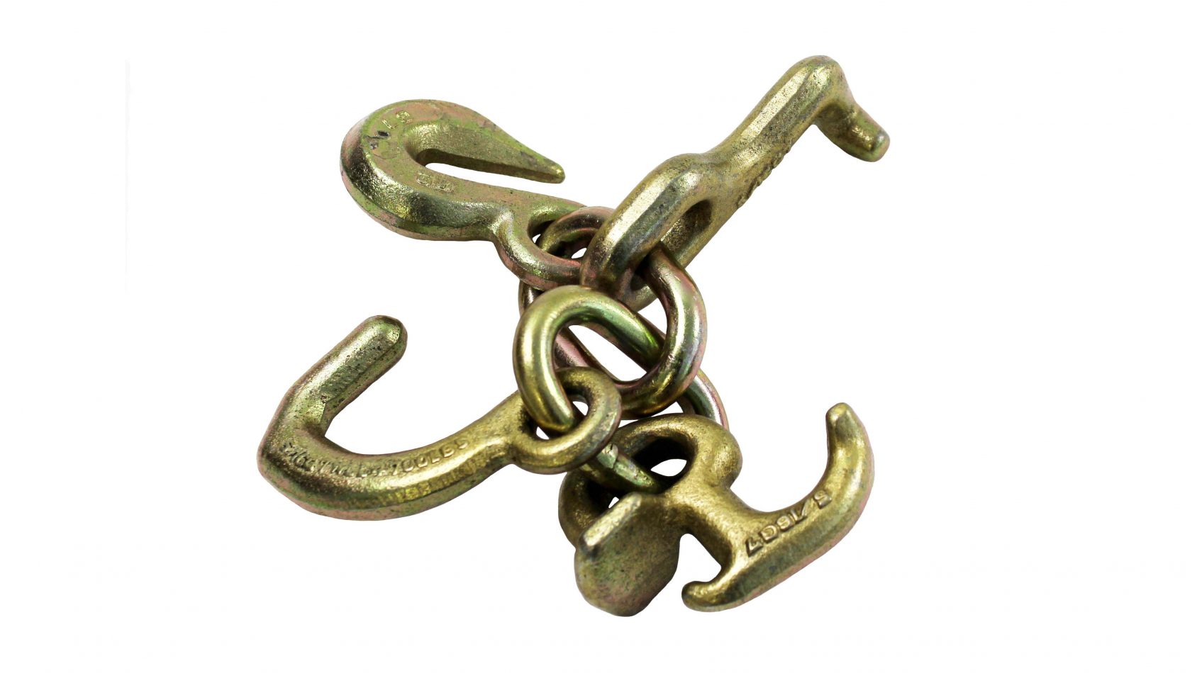 TieDown Hook Assemblies CTS Cargo TieDown Specialty