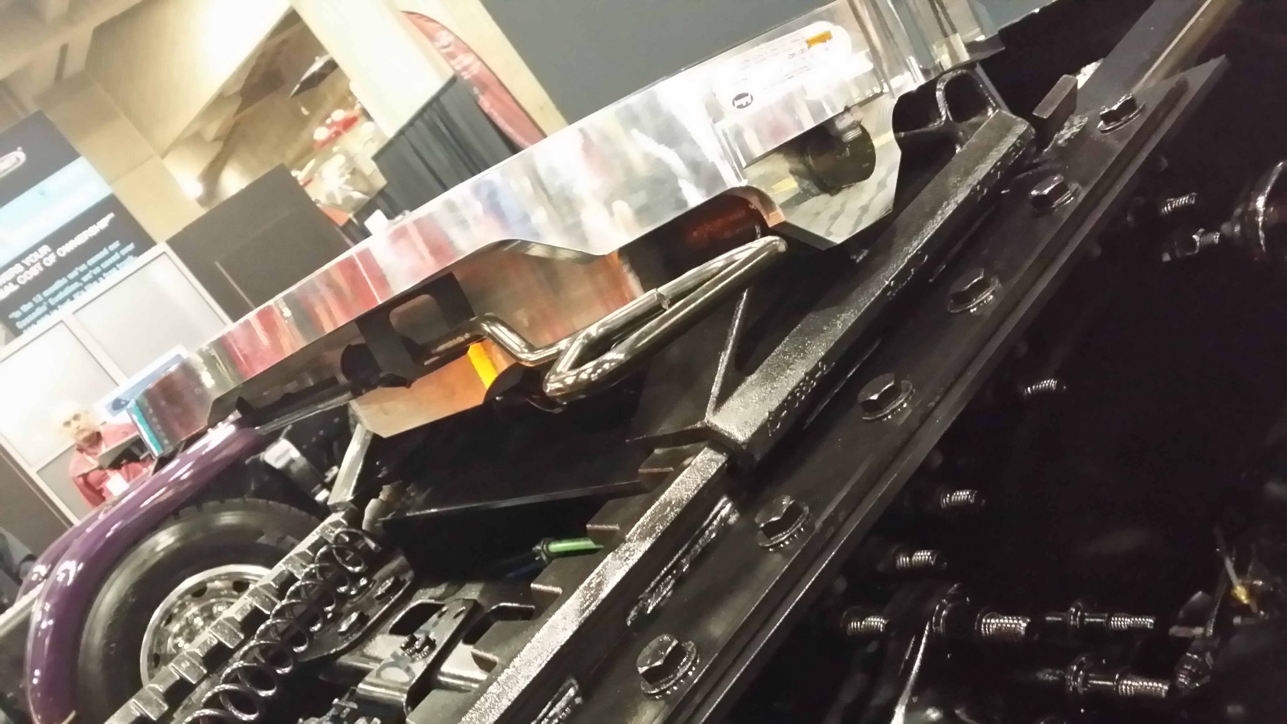 5th Wheel Pin Puller, 3 in 1 Tool CTS Cargo TieDown Specialty