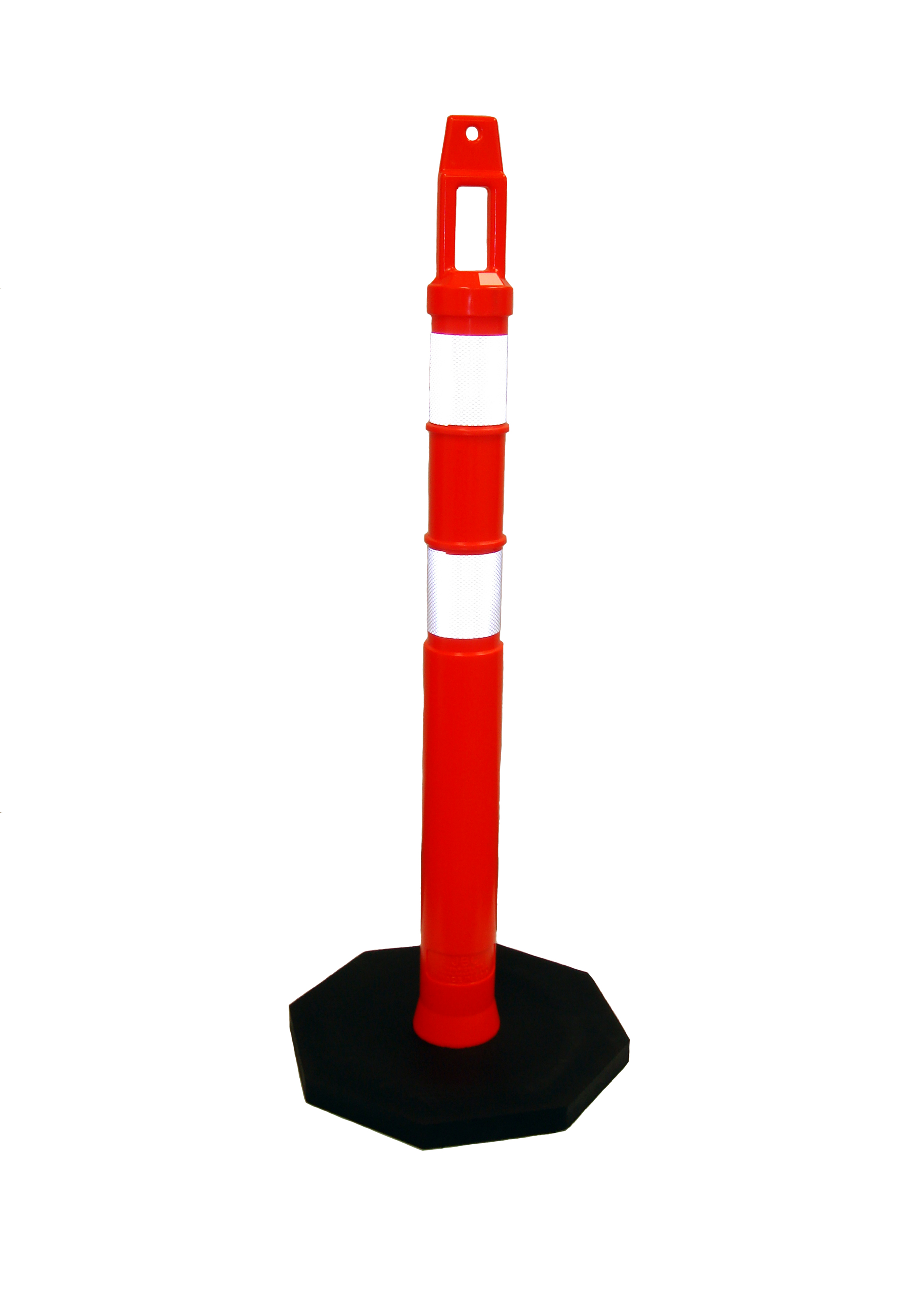 Delineator Post CTS Cargo TieDown Specialty