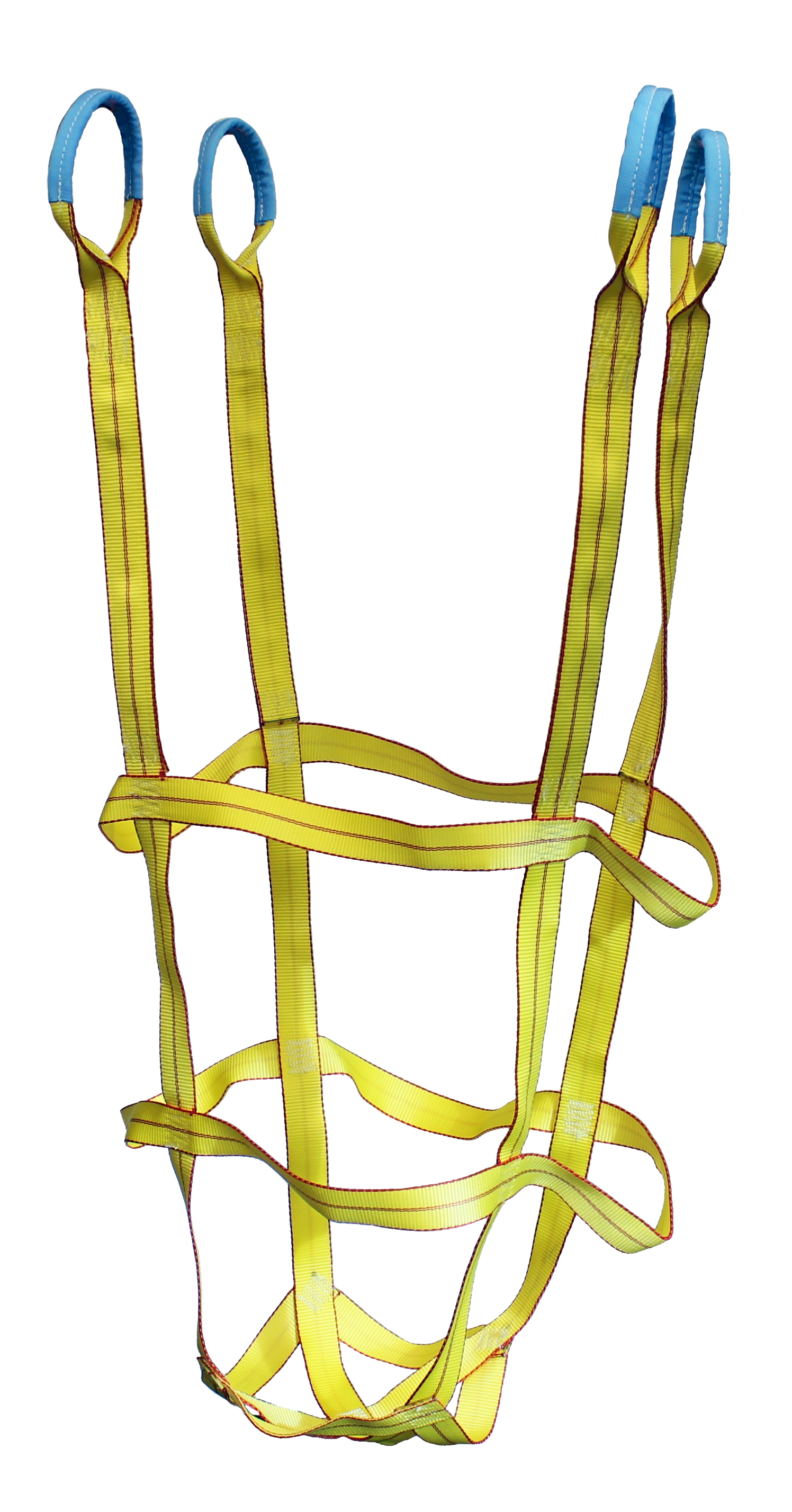 Drum Sling For Plastic Barrel CTS Cargo TieDown Specialty