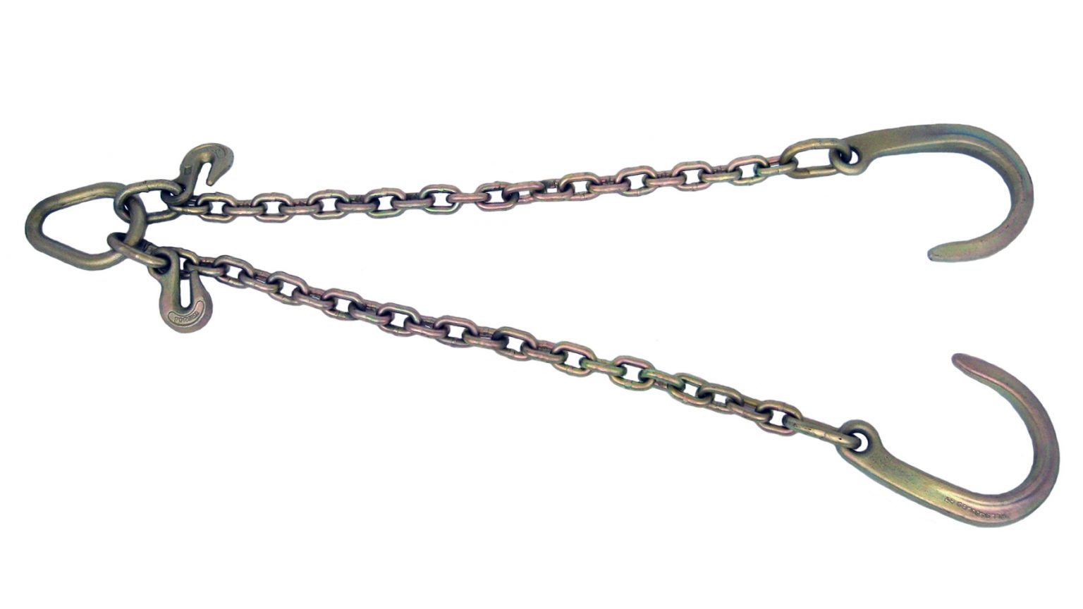 Mini J Hook CTS Cargo TieDown Specialty