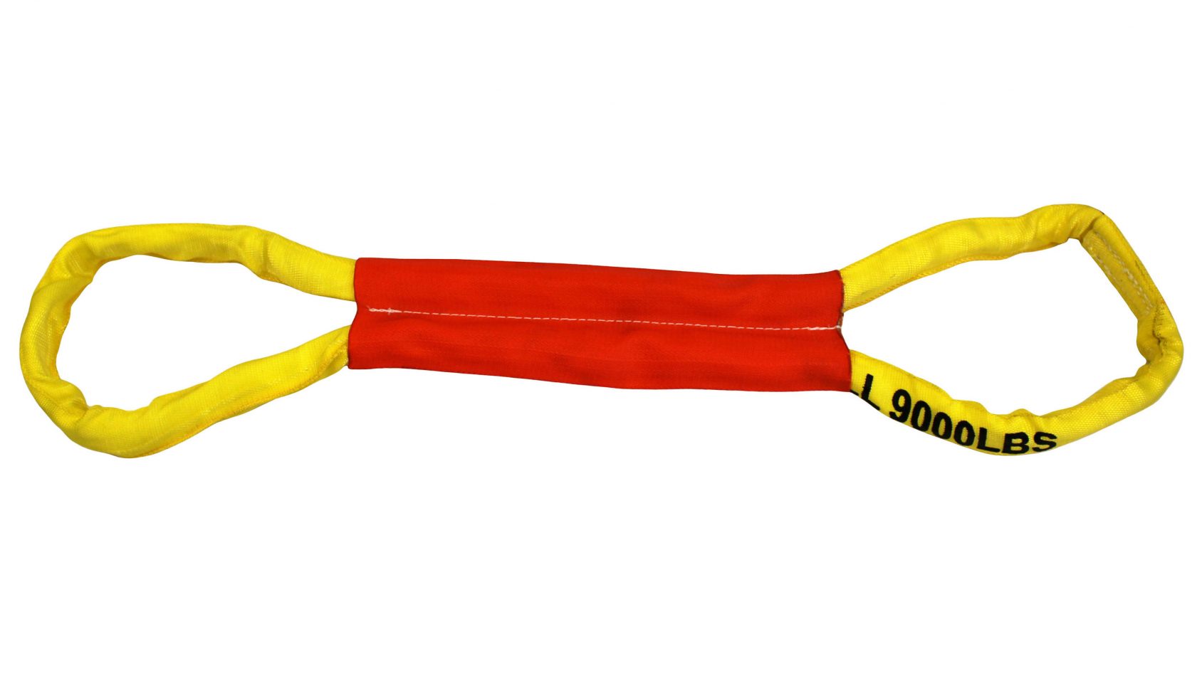 Polyester Eye and Eye Round Slings CTS Cargo TieDown Specialty