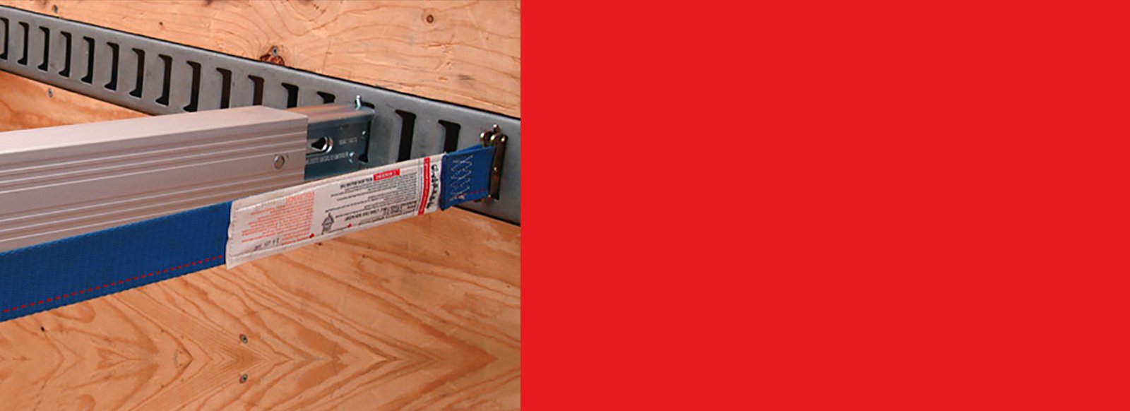 CTS Cargo TieDown Specialty CTS specializes in all kinds of cargo products cargo bars