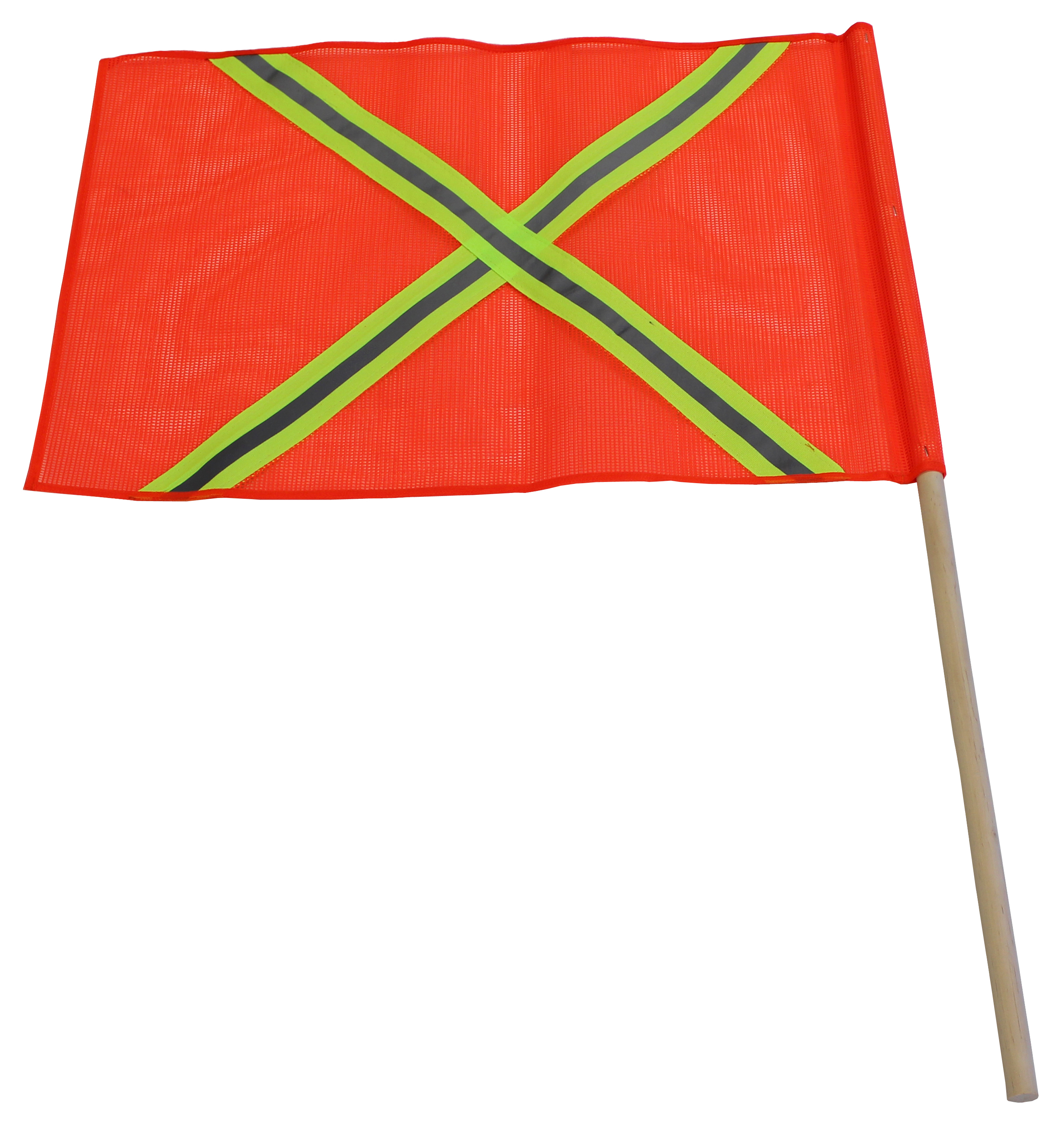 Traffic Flag CTS Cargo TieDown Specialty